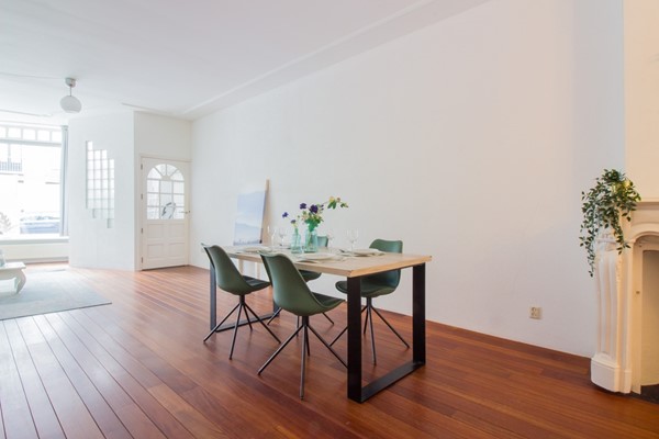 Medium property photo - Jacob Gillesstraat 22, 2582 XZ The Hague